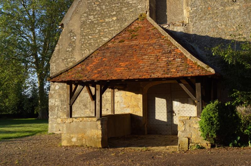 Photo 1 — Champlemy, Nièvre (58210)