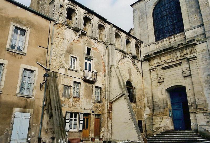 La Charité-sur-Loire
