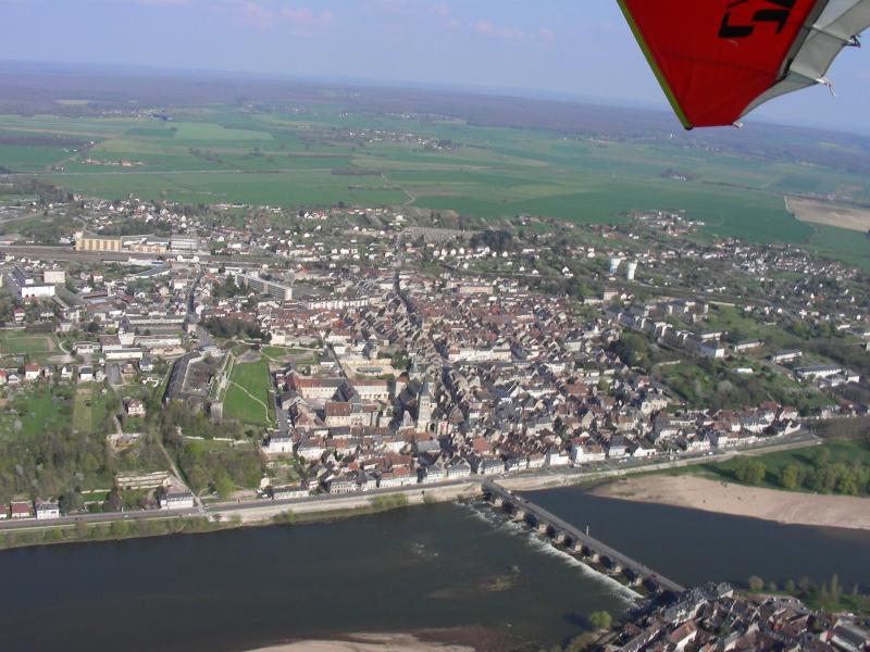 Photo 3 — La Charité-sur-Loire, Nièvre (58400)