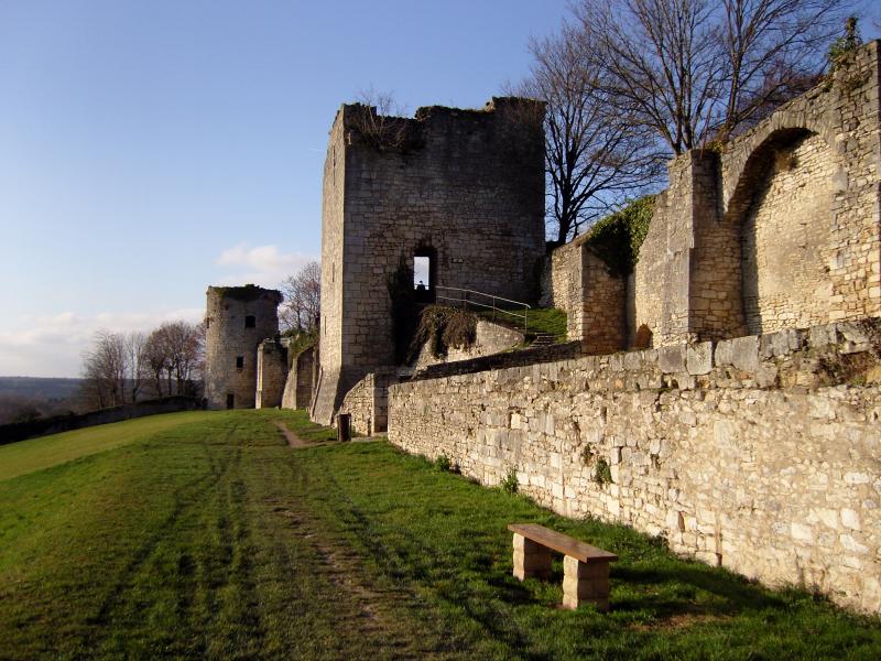 Photo 7 — La Charité-sur-Loire, Nièvre (58400)