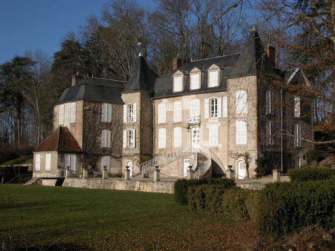 Chasnay