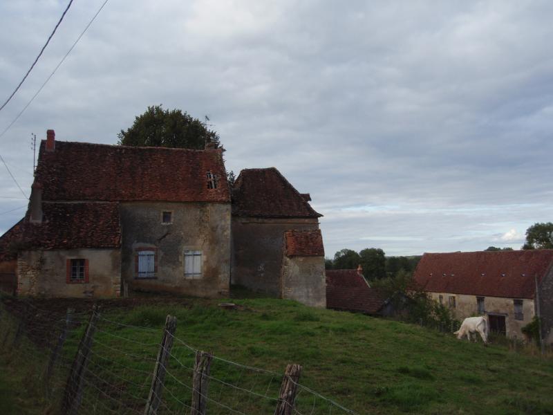 Châteauneuf-Val-de-Bargis