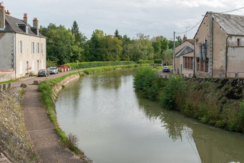 Châtillon-en-Bazois