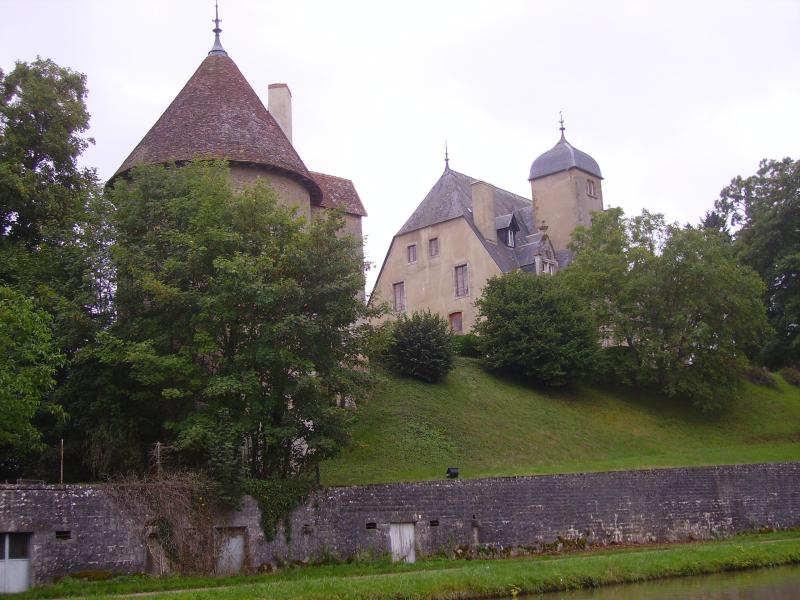 Châtillon-en-Bazois