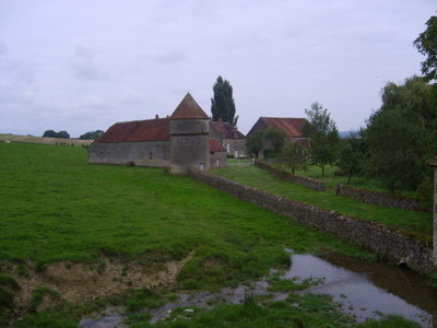 Chazeuil