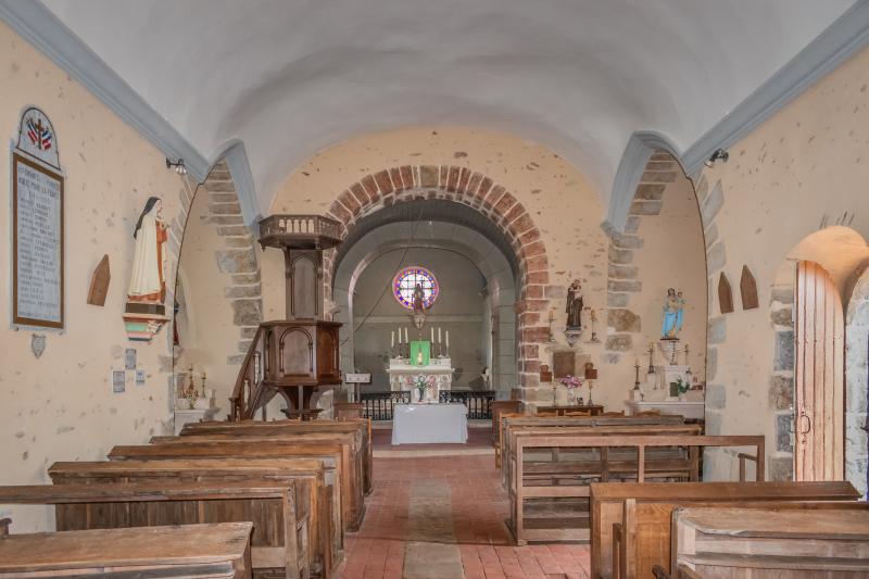 Chougny