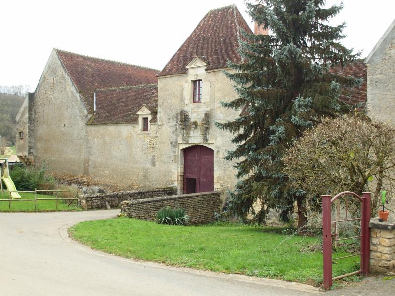Corvol-l'Orgueilleux