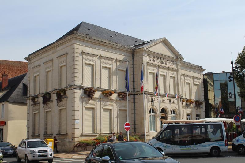 Cosne-Cours-sur-Loire