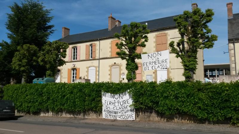 Photo 2 — Cossaye, Nièvre (58300)