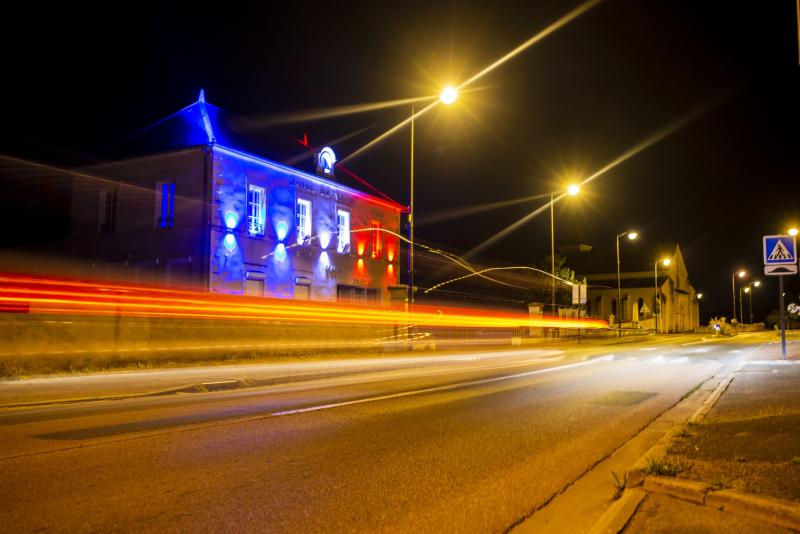 Coulanges-Lès-Nevers