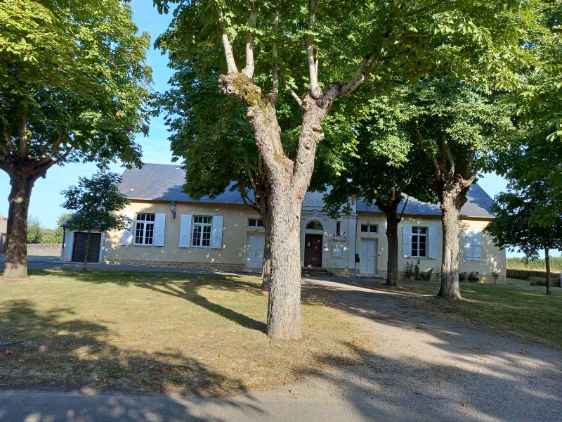 Diennes-Aubigny