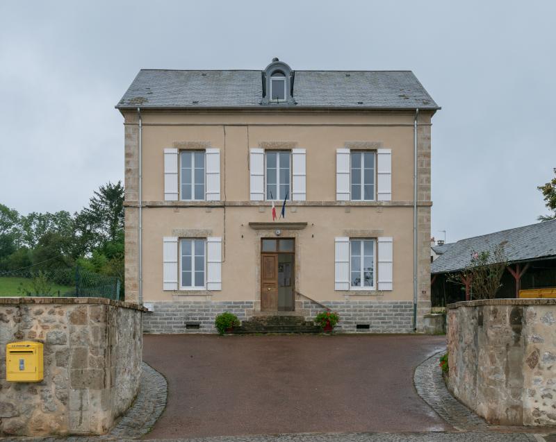 Dun-sur-Grandry, Nièvre