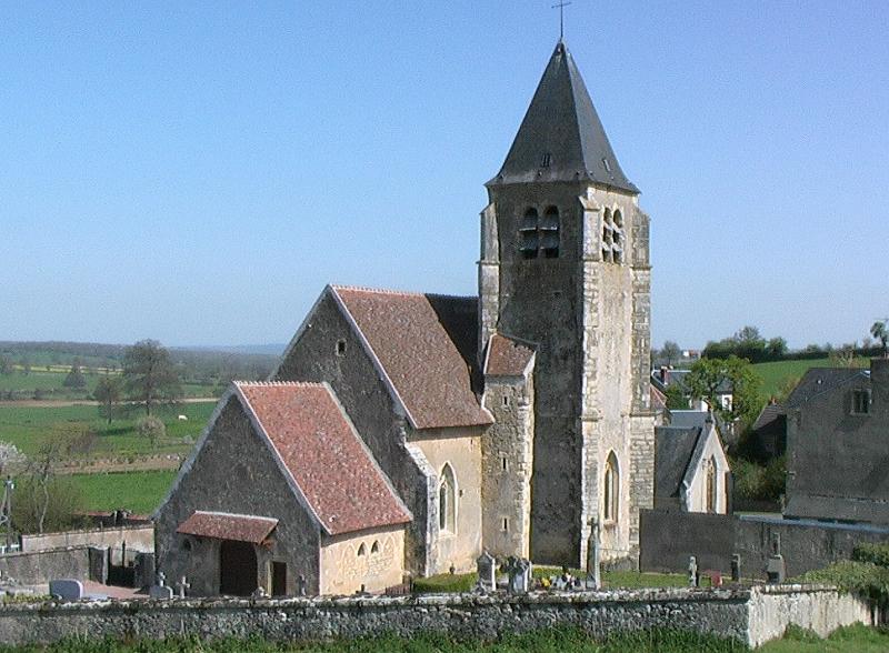 Germenay