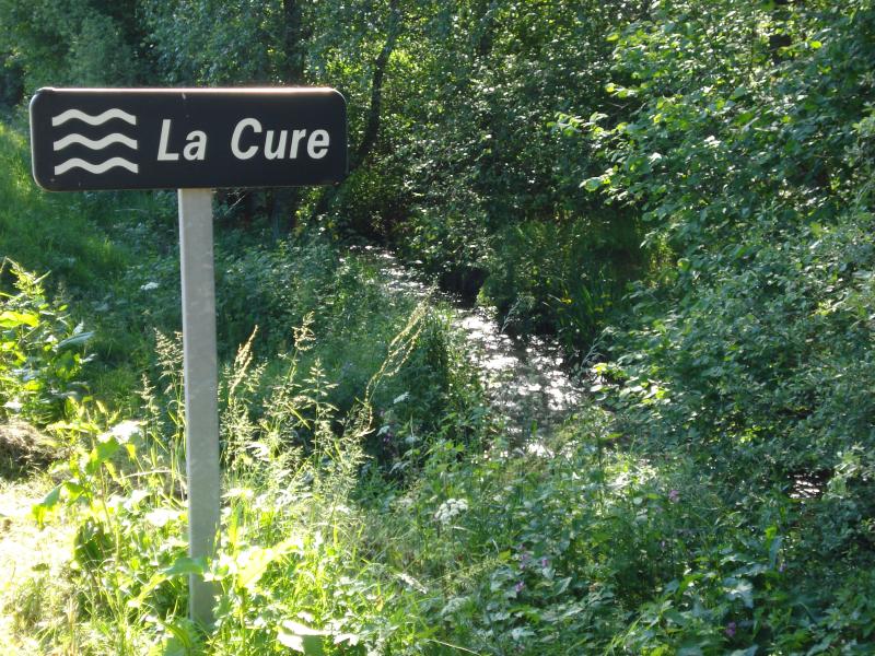 Gien-sur-Cure
