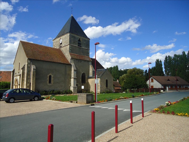 Gimouille