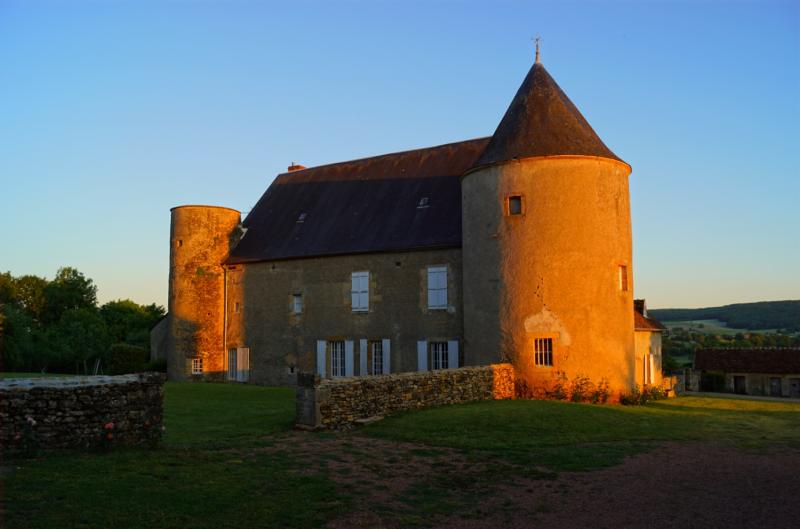 Lurcy-le-Bourg
