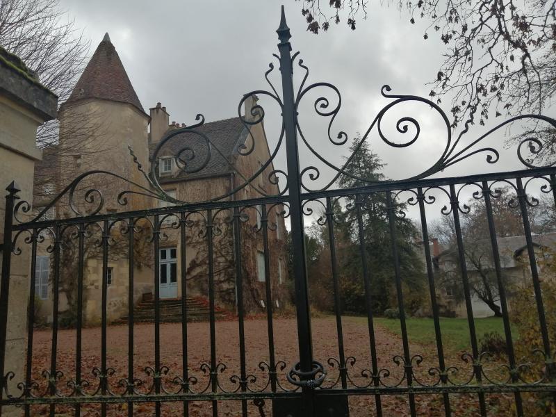 Monceaux-le-Comte
