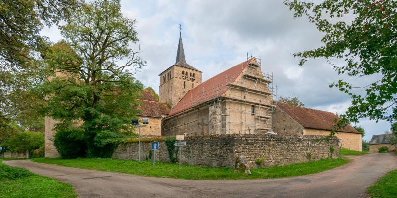 Moulins-Engilbert