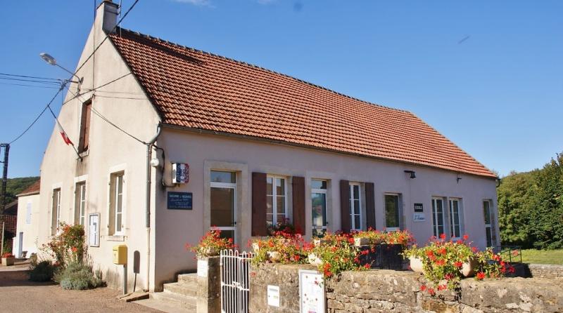 Photo 1 - Nuars, Nièvre (58190)