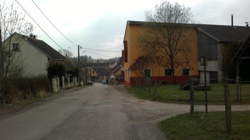 Saint-Amand-en-Puisaye