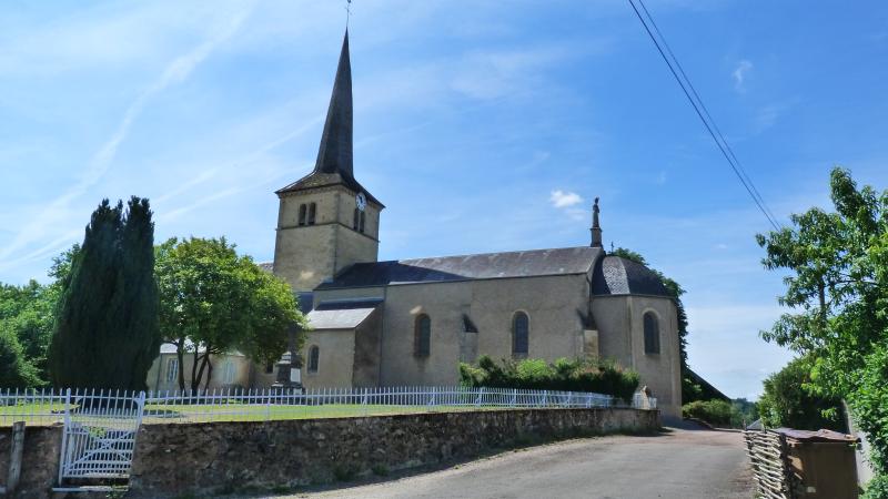 Saint-Hilaire-en-Morvan