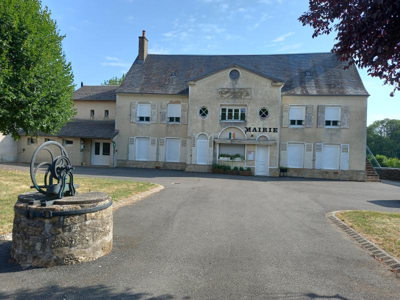 Saint-Jean-aux-Amognes