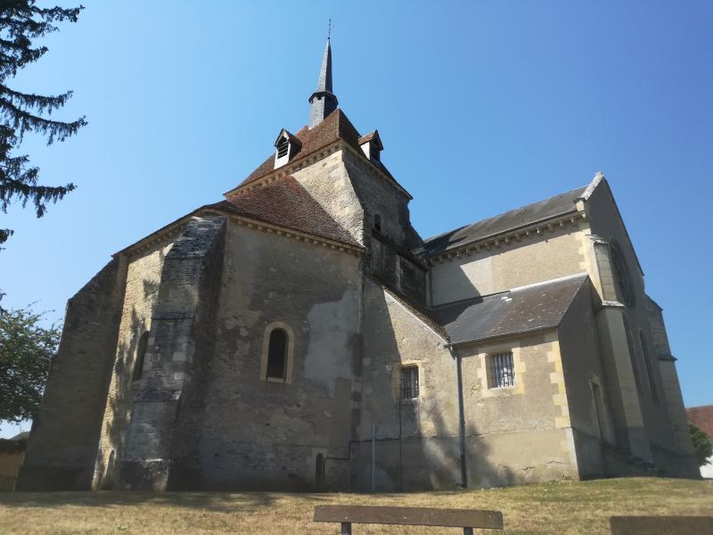 Saint-Parize-le-Châtel