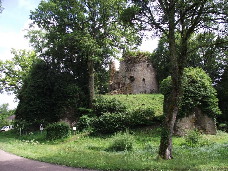 Saint-Vérain