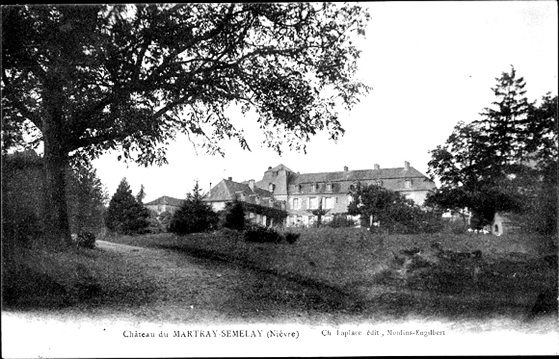 Sémelay