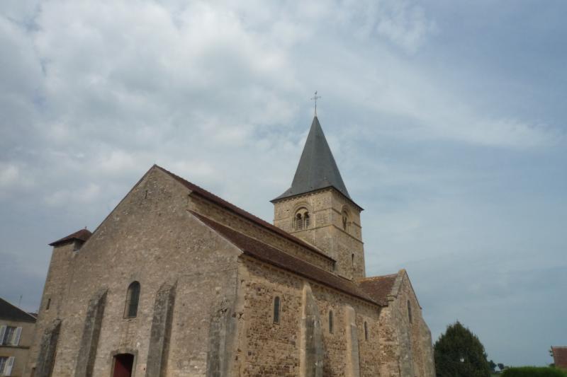 Sémelay