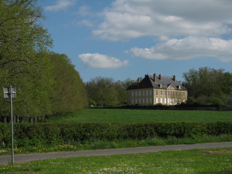 Sermoise-sur-Loire