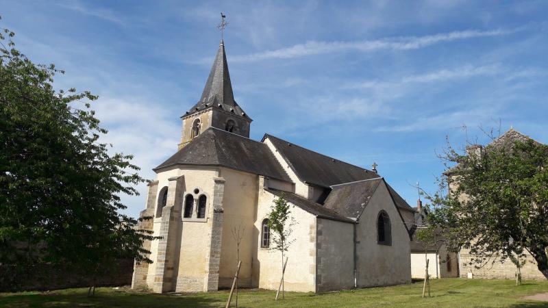 Sougy-sur-Loire