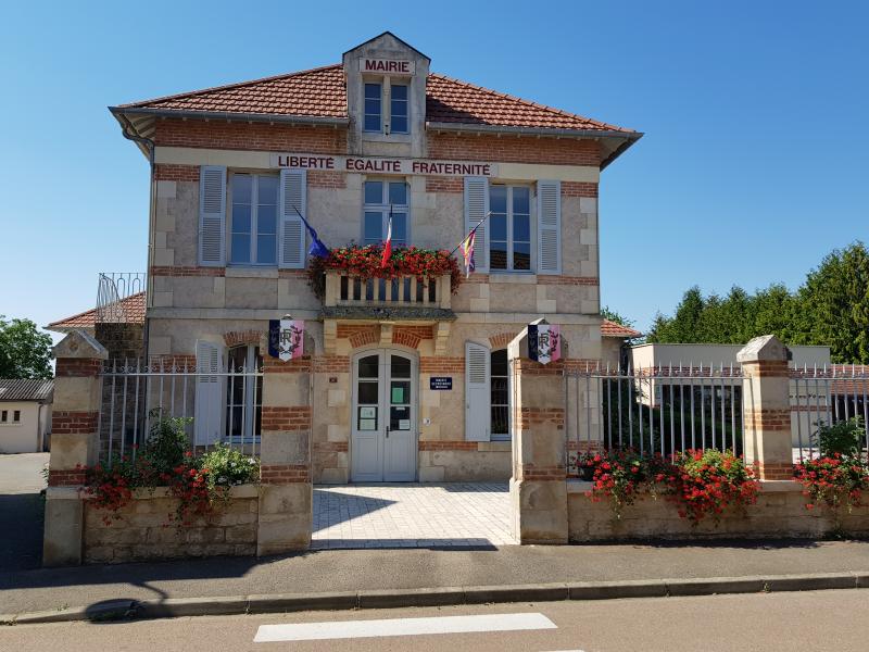 Suilly-La-Tour, Nièvre