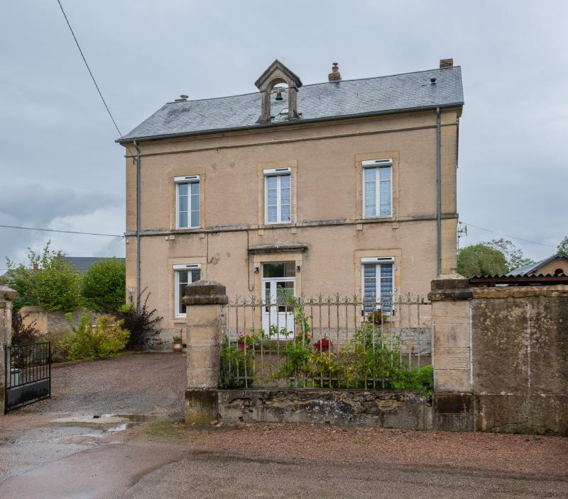 Tamnay-en-Bazois, Nièvre