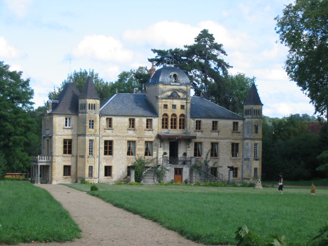 Varennes-Vauzelles