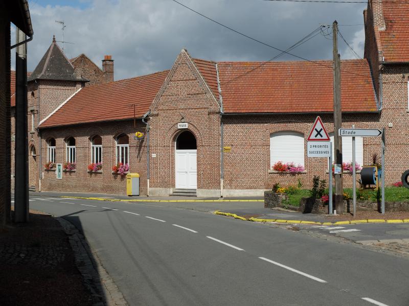 Abancourt
