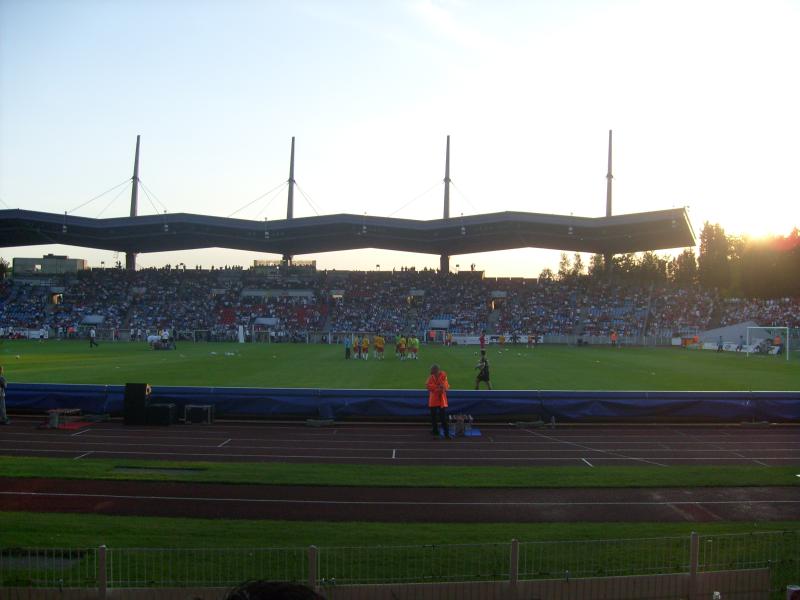 Villeneuve-d'Ascq