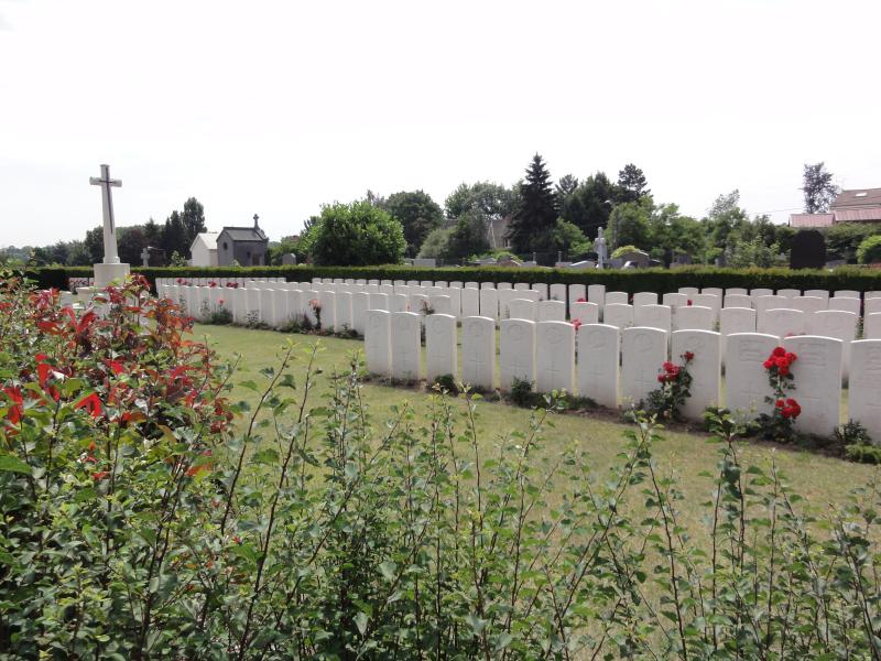 Aulnoy-lez-Valenciennes