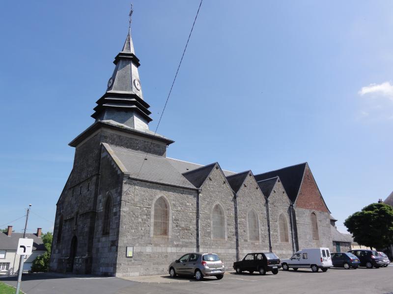 Avesnelles