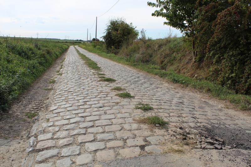 Avesnes-le-Sec