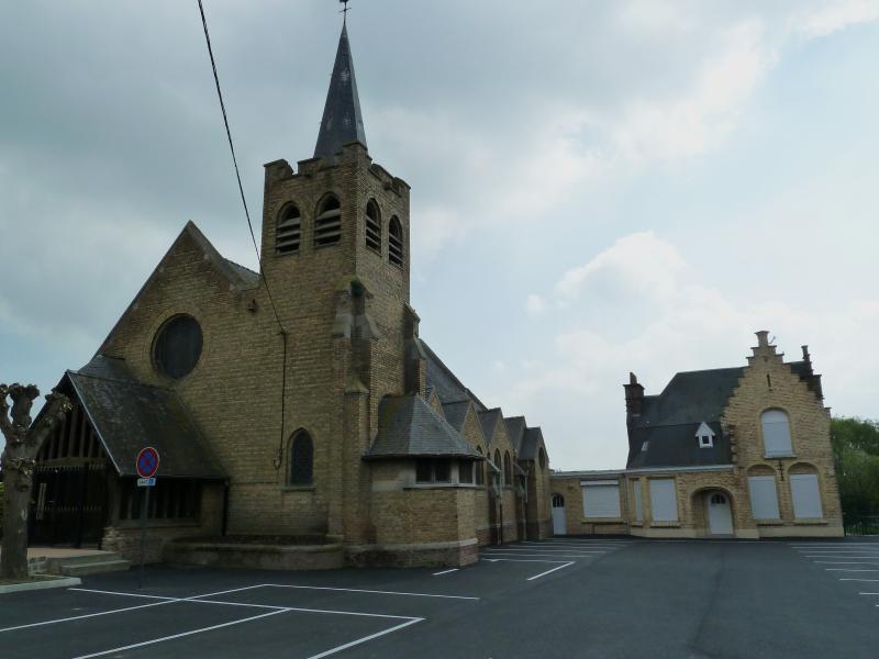 Bailleul