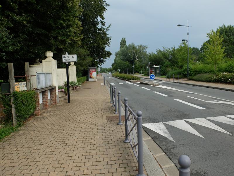 Baisieux