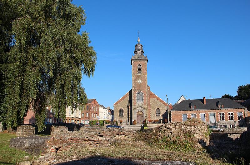 Bavay