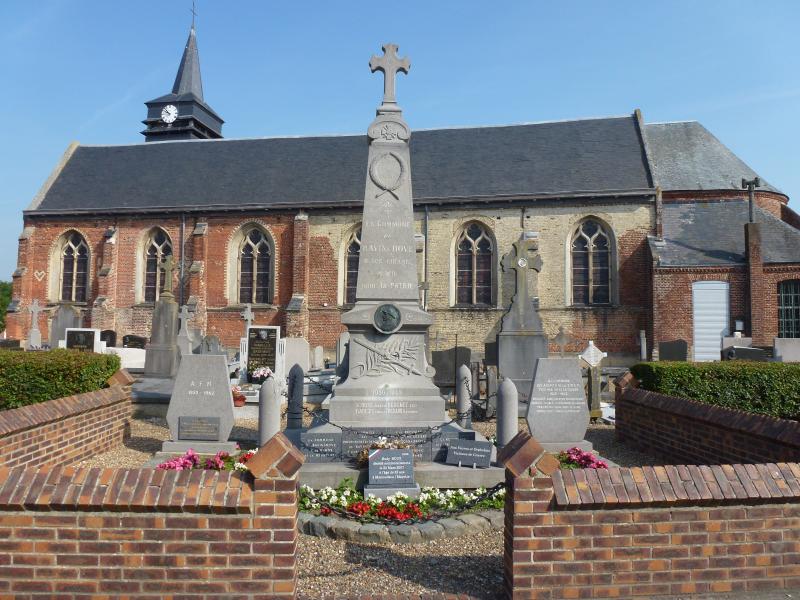 Bavinchove