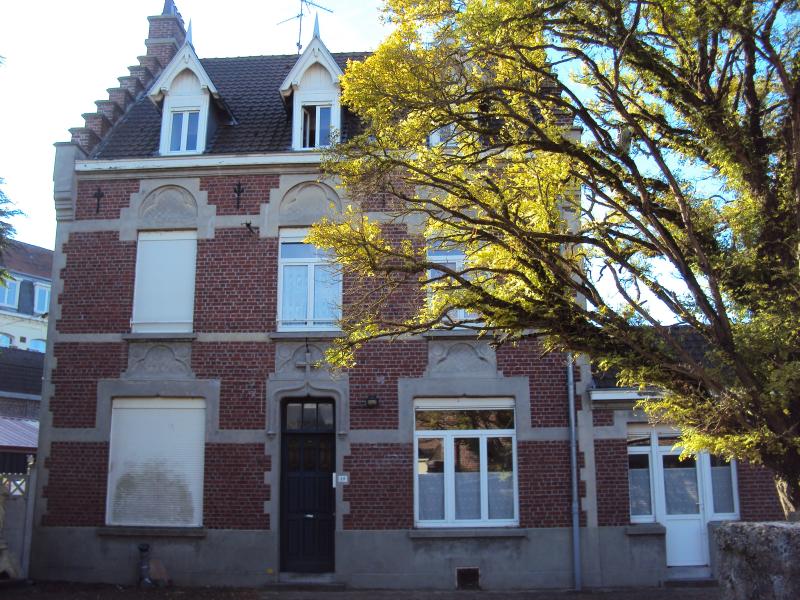 Beaucamps-Ligny