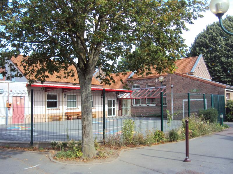 Beaucamps-Ligny