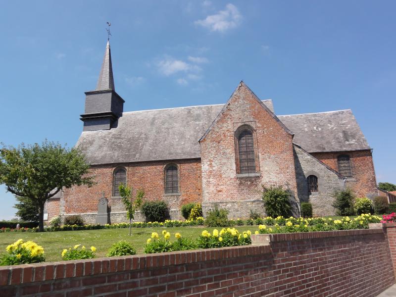 Beaurepaire-sur-Sambre