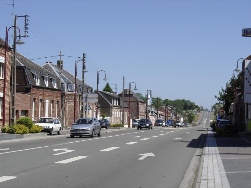 Beauvois-en-Cambrésis