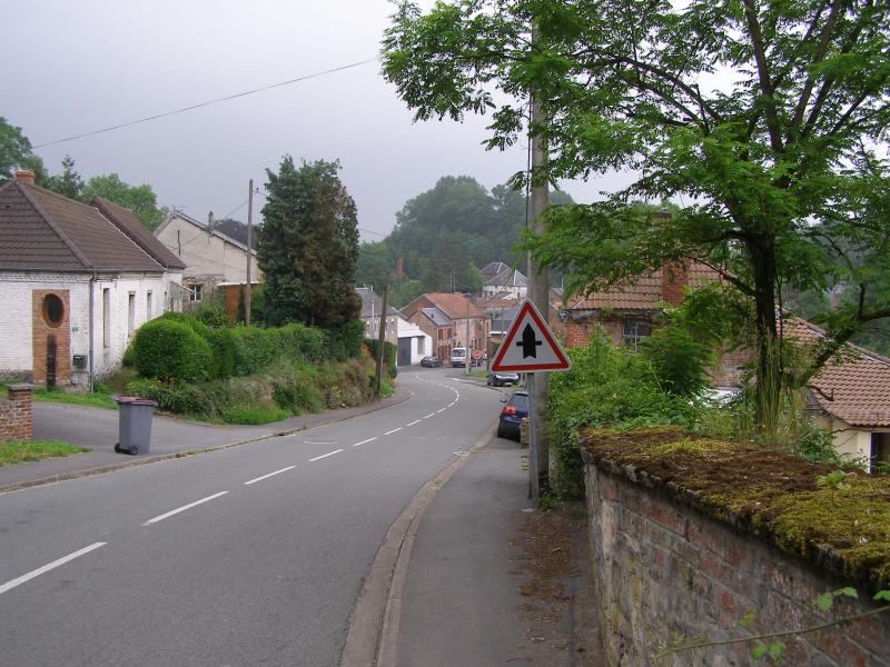 Bellignies