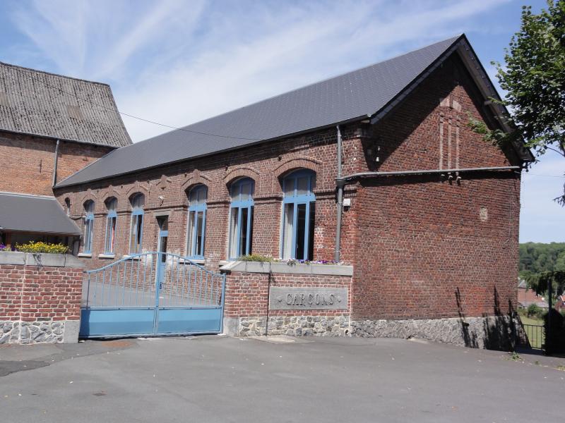 Bellignies